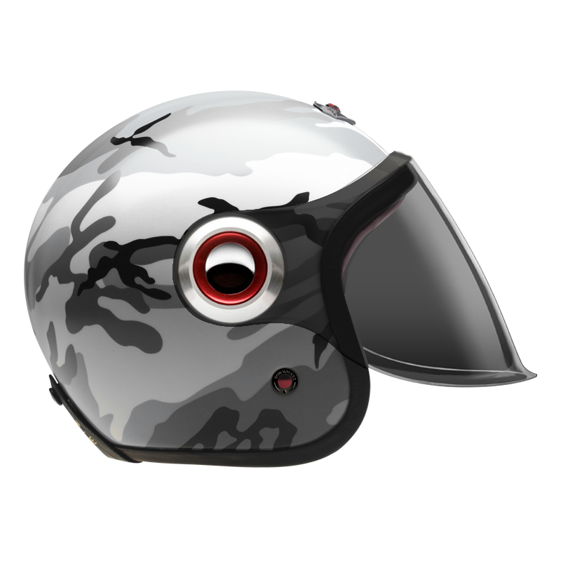 Jet Camouflage Gray - Image 6