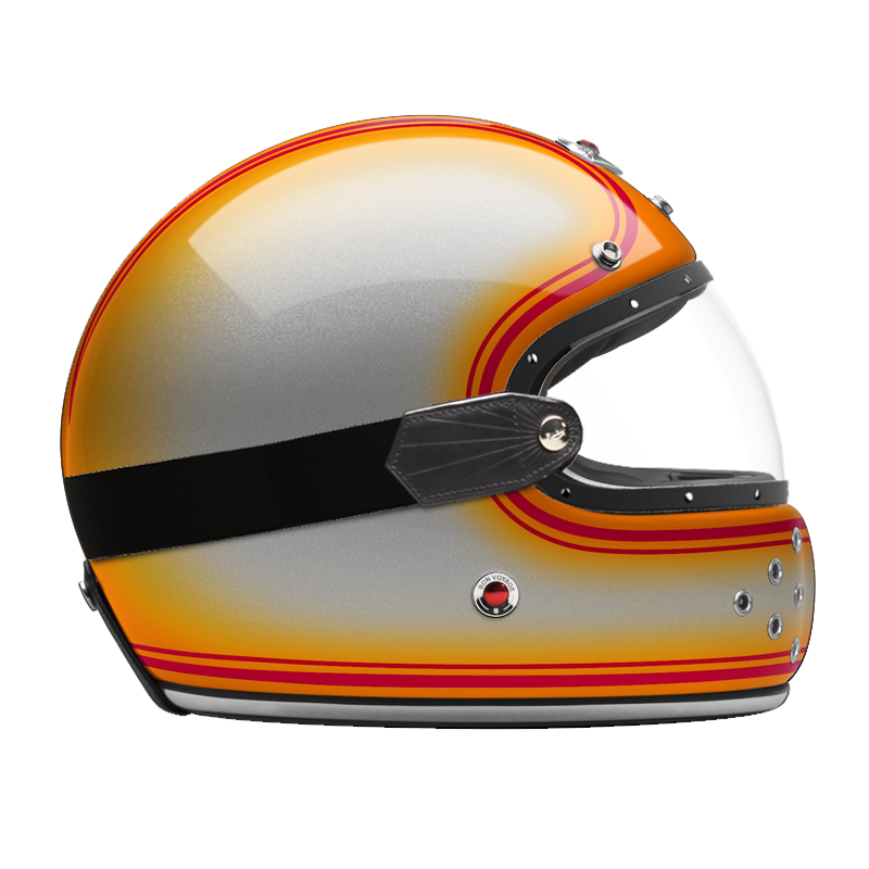 Full Face Daytona -S - Image 3