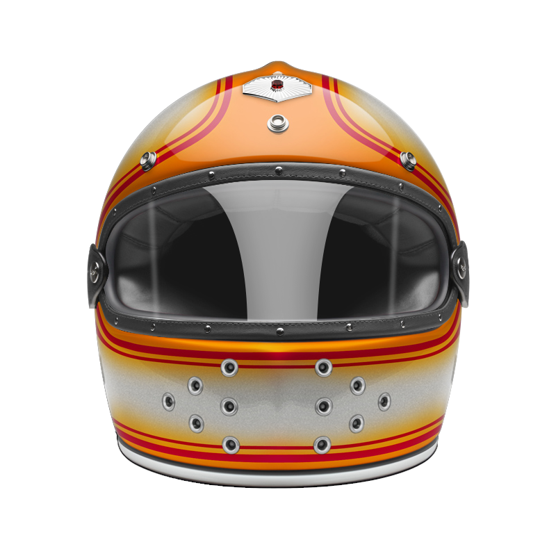 Full Face Daytona -S - Image 6
