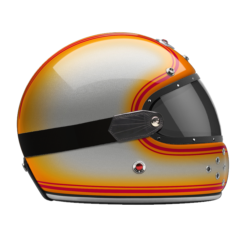 Full Face Daytona -S - Image 4