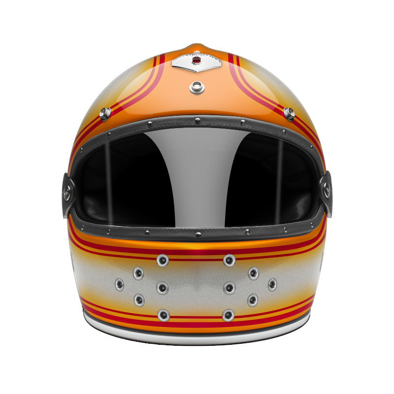 Full Face Daytona -S - Image 7