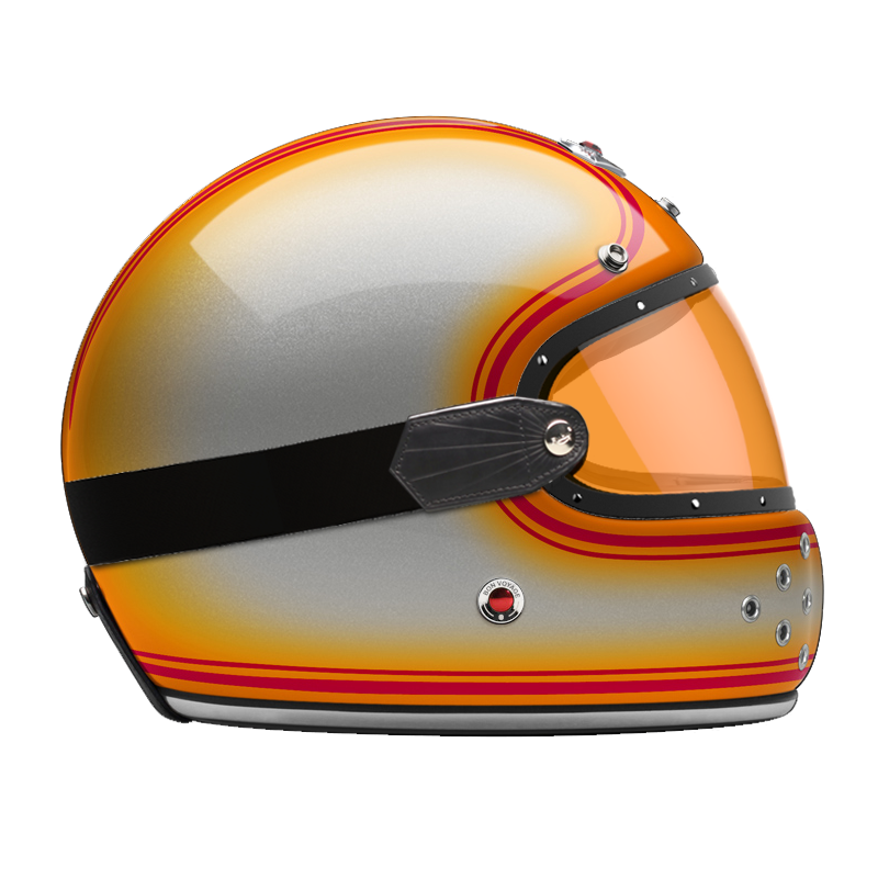 Full Face Daytona -S - Image 5
