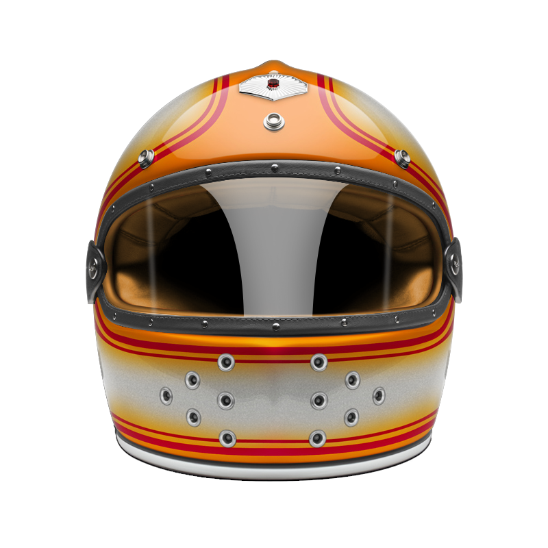 Full Face Daytona -S - Image 8