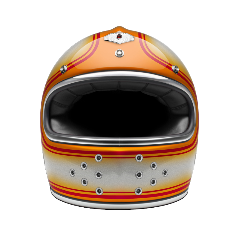 Full Face Daytona -S