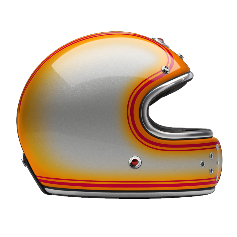 Full Face Daytona -S - Image 2