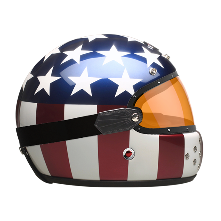 Full Face M’Erica-helmet-side-orange