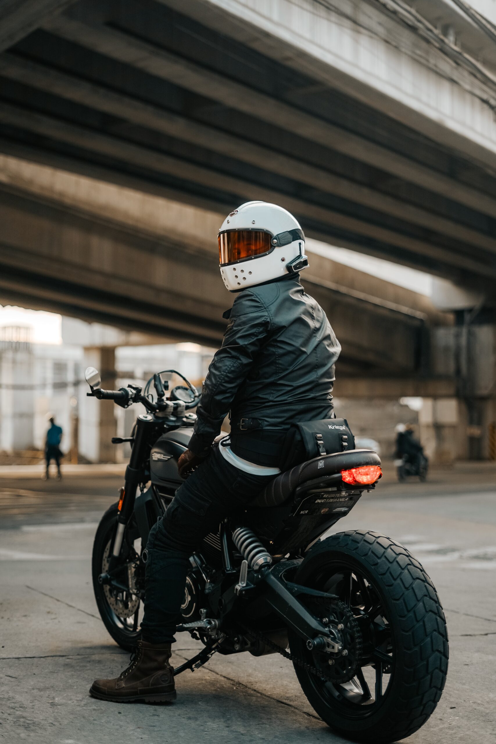 Bluetooth Motorcycle Helmets